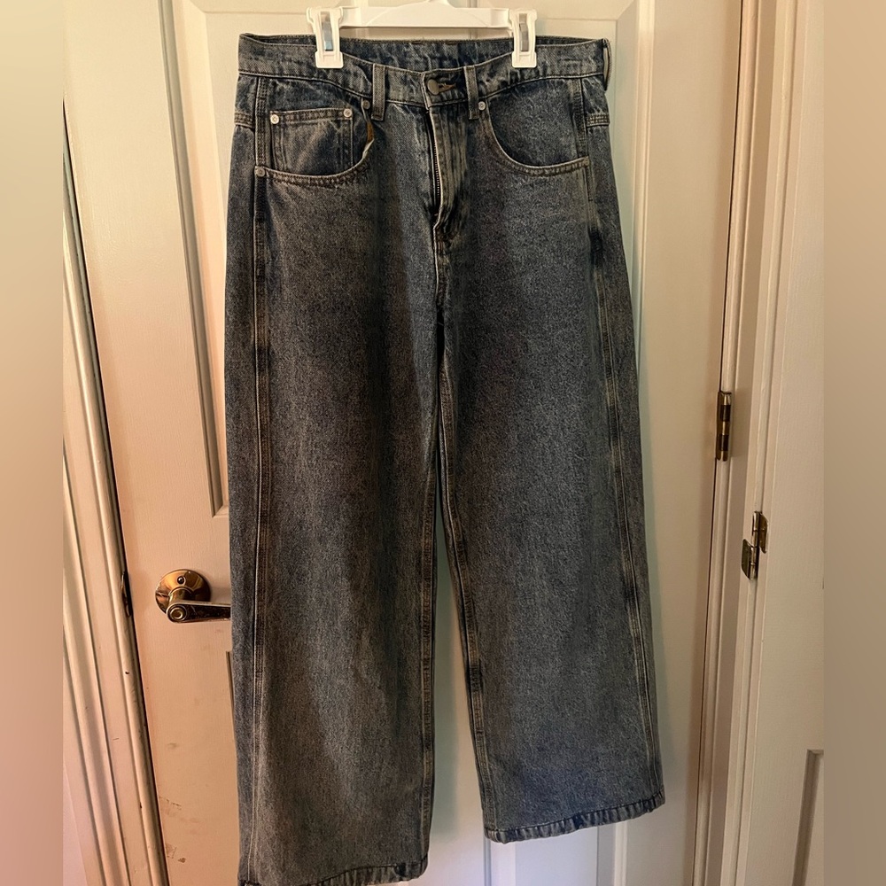 Unif X Jean